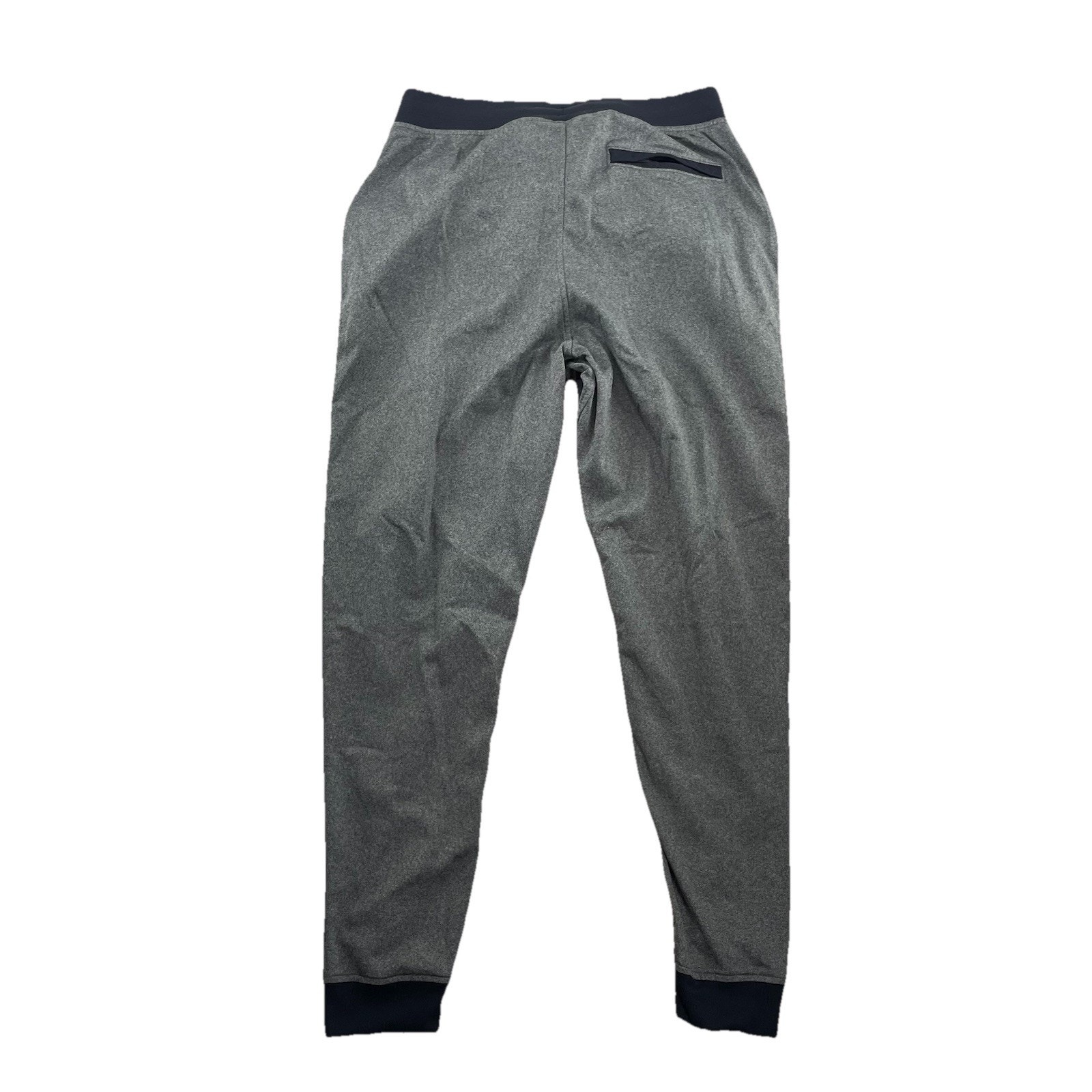 Under Armour Ua Sportstyle Men's Joggers Large Gray 30" Inseam 57-1